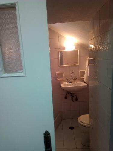 Apartamento Naxos Castle House