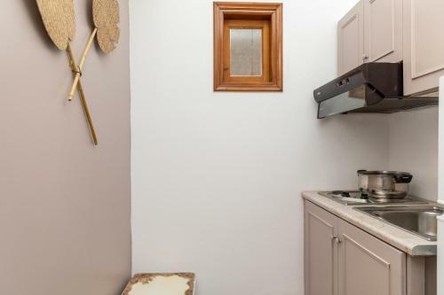 Apartamento Maury Down Town