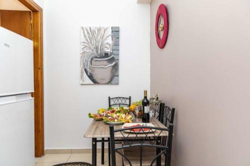 Apartamento Maury Down Town