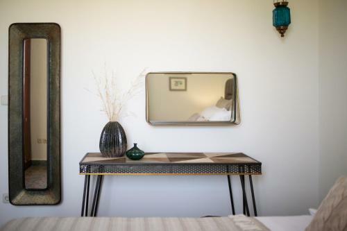 Apartamento Alma Libre Villas Chora