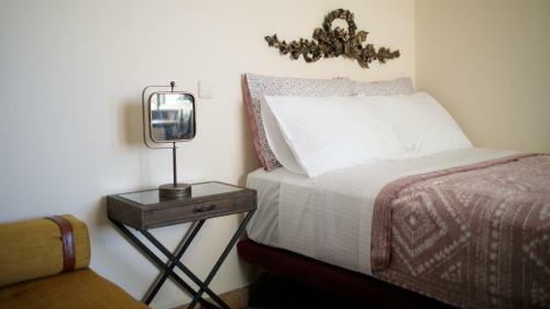 Apartamento Alma Libre Villas Chora