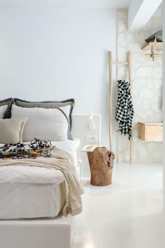 Apartamento Naxian Aura Suites