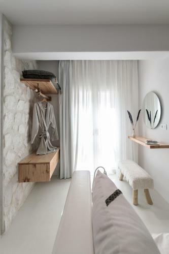 Apartamento Naxian Aura Suites