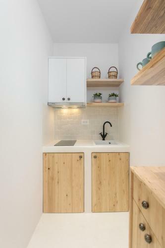 Apartamento Naxian Aura Suites