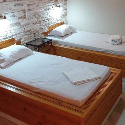 Hotel Evi Studios & Apartments