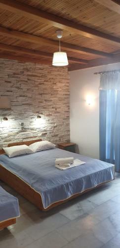 Hotel Evi Studios & Apartments