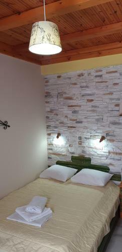 Hotel Evi Studios & Apartments