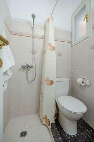 Apartamento Cozy Studio 1 Naxos