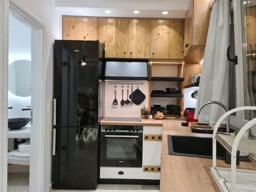 Apartamento Manda Old Town