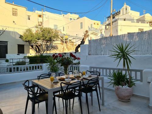 Apartamento Manda Old Town