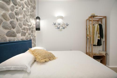Apartamento Hora Seaside Suites