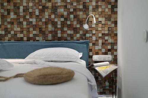 Apartamento Hora Seaside Suites