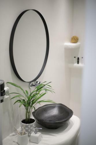Apartamento Hora Seaside Suites