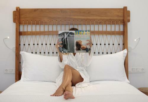 Apartamento Hora Seaside Suites