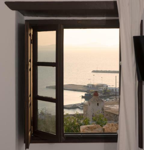 Apartamento Castle Memories