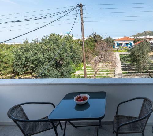 Nissea Apartments
