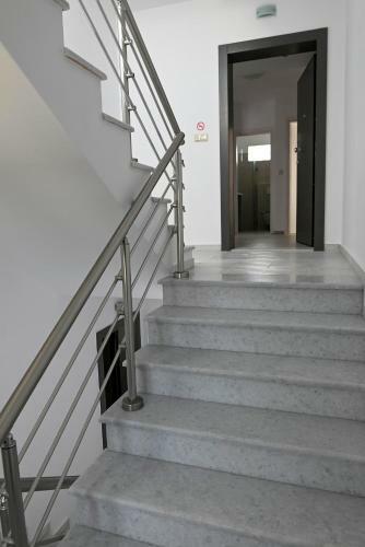 Nissea Apartments