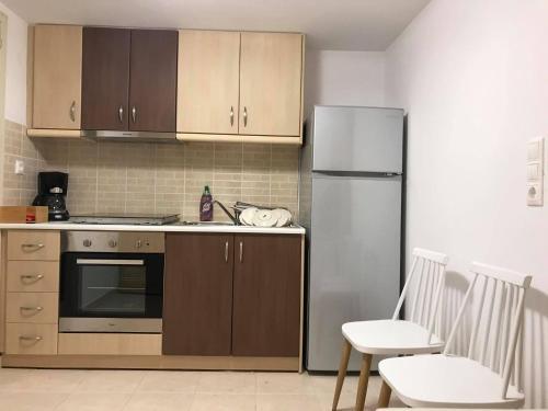 Apartamento Sarris Loft