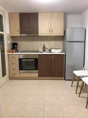 Apartamento Sarris Loft