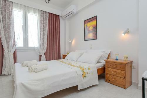 Apartamento Georgia's Home