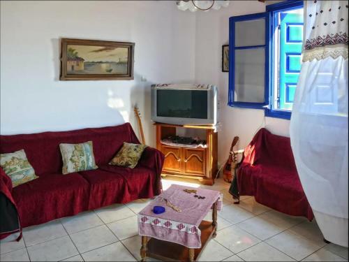 Ligaridia Country House