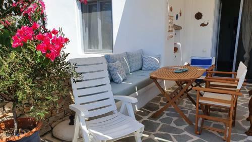 Casa Brad