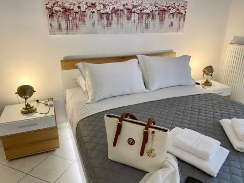 Apartamento Porta Home Modern And Hospitable