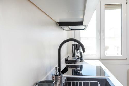 Naxos Downtown Apartments & Suites