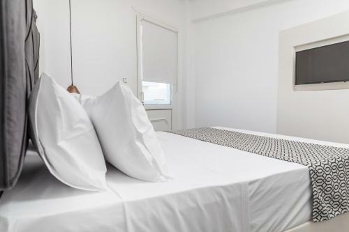 Naxos Downtown Apartments & Suites