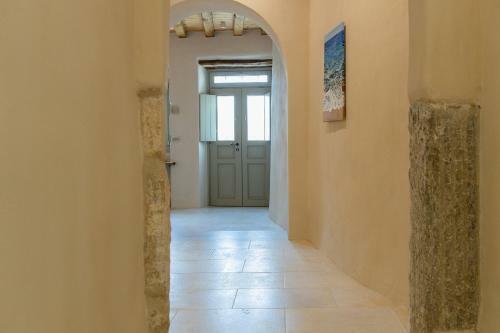 Ariadne's Kastro Boutique Apartment