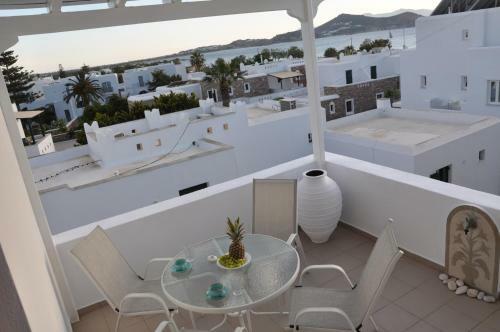 Apartamento Sea View Casa