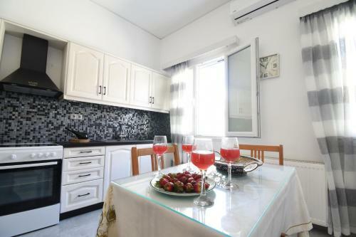 Foivos Apartment