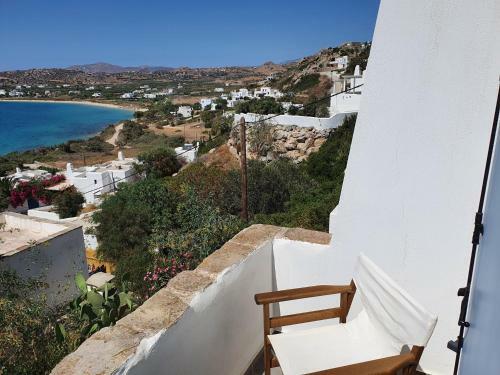 Apartamento Orkos Naxian Sunset