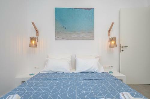 Apartamento Aegean Jasmine - In The Center