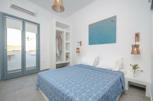 Apartamento Aegean Jasmine - In The Center