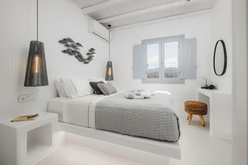 Lodge Xerolithos Natural Living
