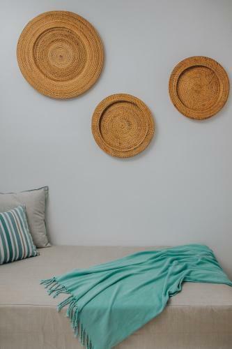 Lodge Xerolithos Natural Living