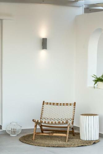 Isalos Villas With Private Pool