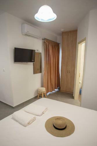 Apartamento Studios Thiseas