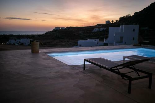 Villa Mimosa