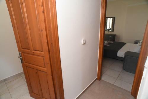 Apartamento Adrianna House