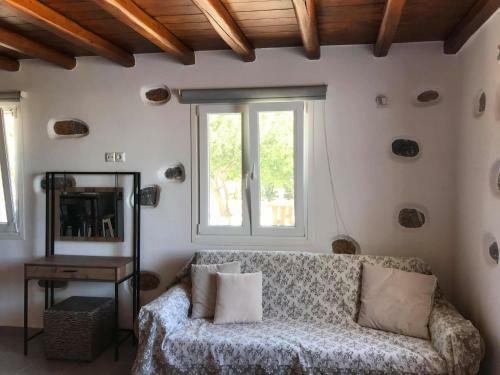 Sarris Ligaridia Apartments