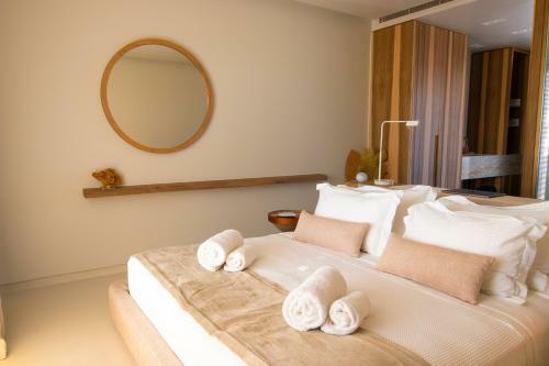 Hotel Avgoustos Suites Naxos