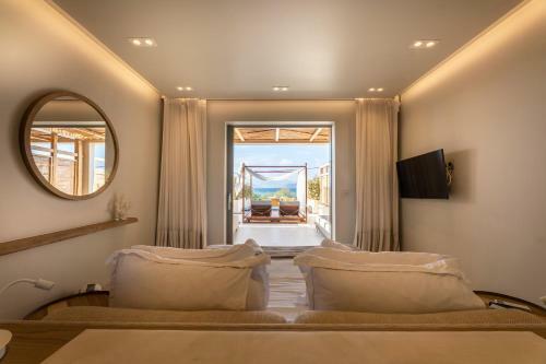 Hotel Avgoustos Suites Naxos