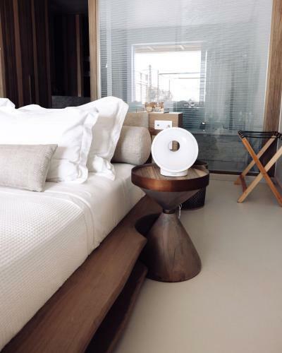 Hotel Avgoustos Suites Naxos