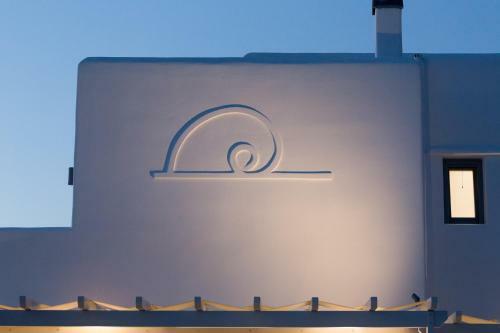 Isalos Villas Naxos