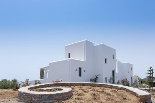 Isalos Villas Naxos
