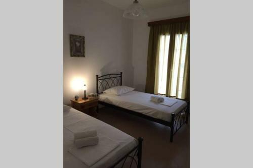 Fotini's Apartment