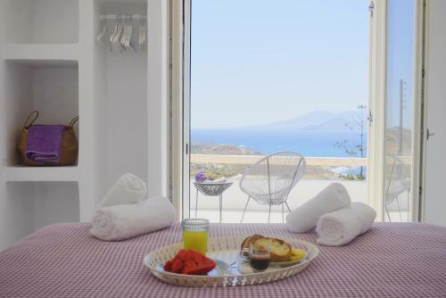 Heyblue Aura Seaside Villa - Unique Escape
