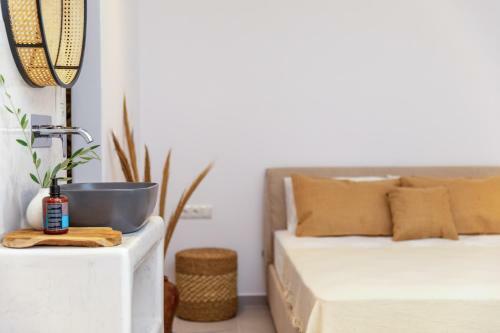 Apartamento Almyra Studio